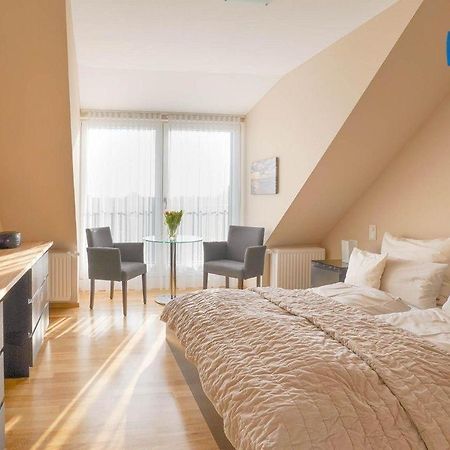 Barons Residenz Ferienwohnung 7 Borkum Luaran gambar