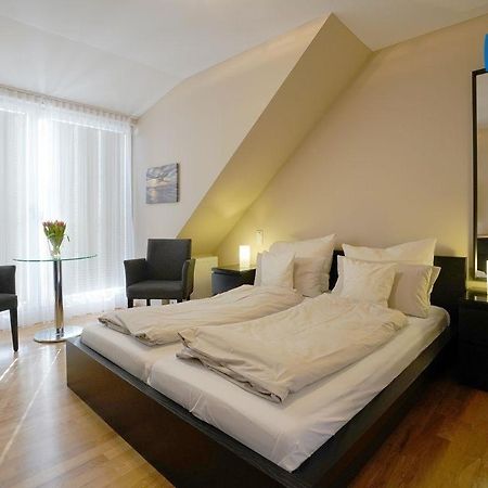 Barons Residenz Ferienwohnung 7 Borkum Luaran gambar